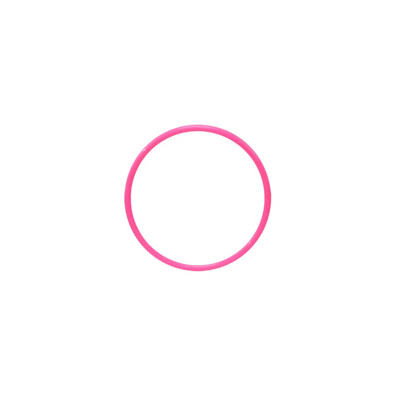 LOTE 3 AROS MALABARES REDONDOS