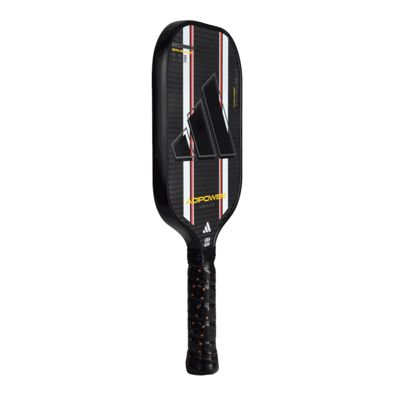 PALA PICKLEBALL ADIDAS ADIPOWER CARBON ATTK