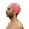 GORRO NATACIÓN SILICONA SQUBA