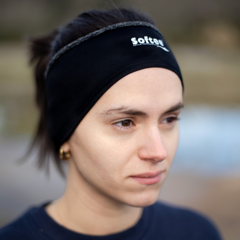 BANDANA RUNNING SOFTEE ACTIVE PERFORMANCE