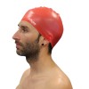 GORRO NATACIÓN SILICONA SQUBA
