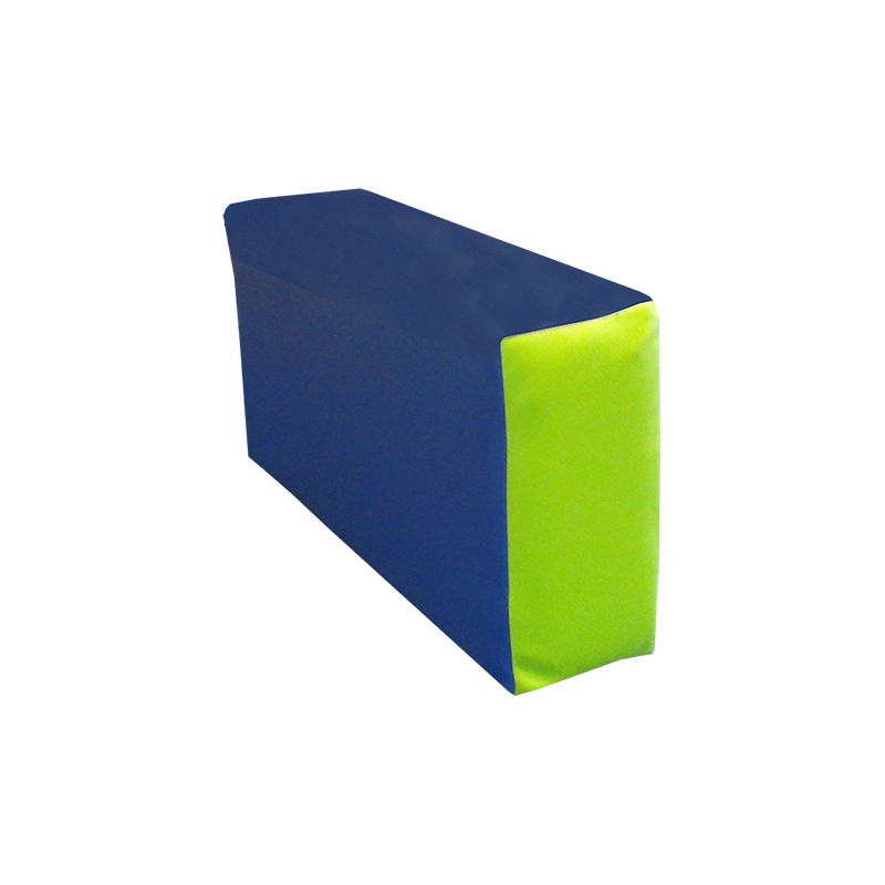 FIGURA MINI RECTÁNGULO 50X25X12,5CM