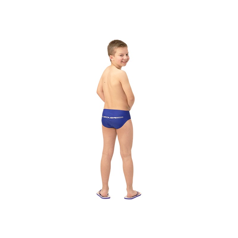 SLIP SQUBA SERIES TRAINING NIÑO