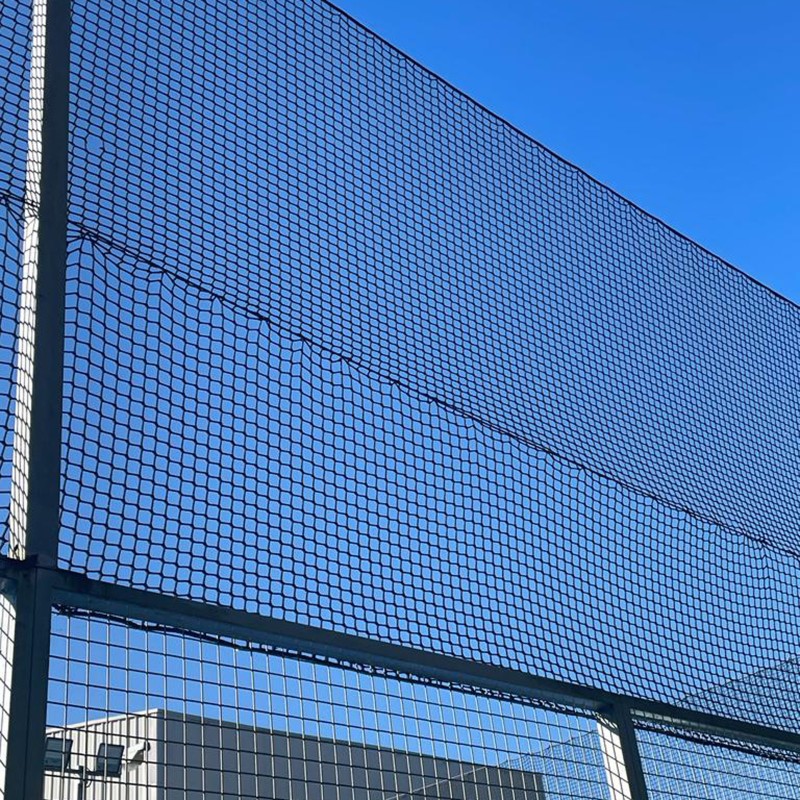 M2 RED DE PROTECCION 4 MM LINEA PREMIUM MALLA 45