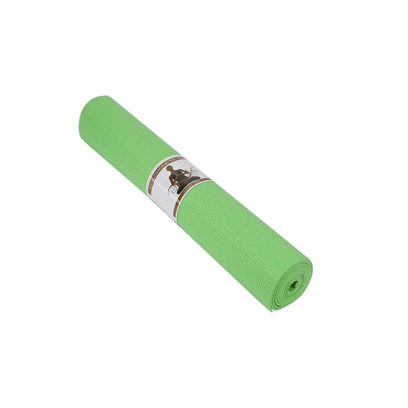 COLCHONETA PILATES/YOGA SOFTEE DELUXE GROSOR 4MM