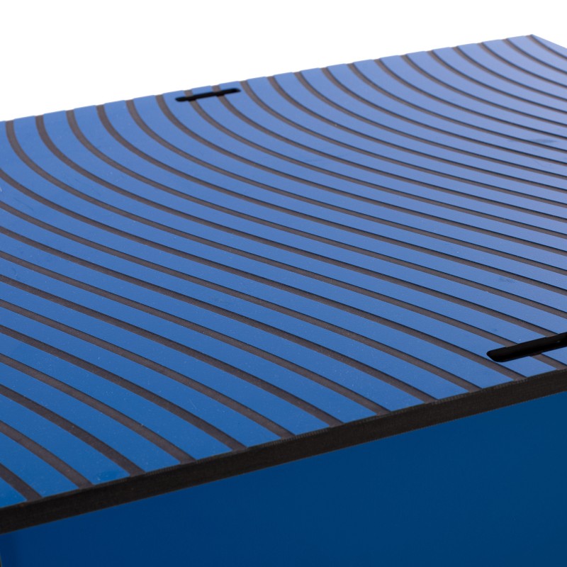 PODIUM PREMIOS FENÓLICO TRICOLOR