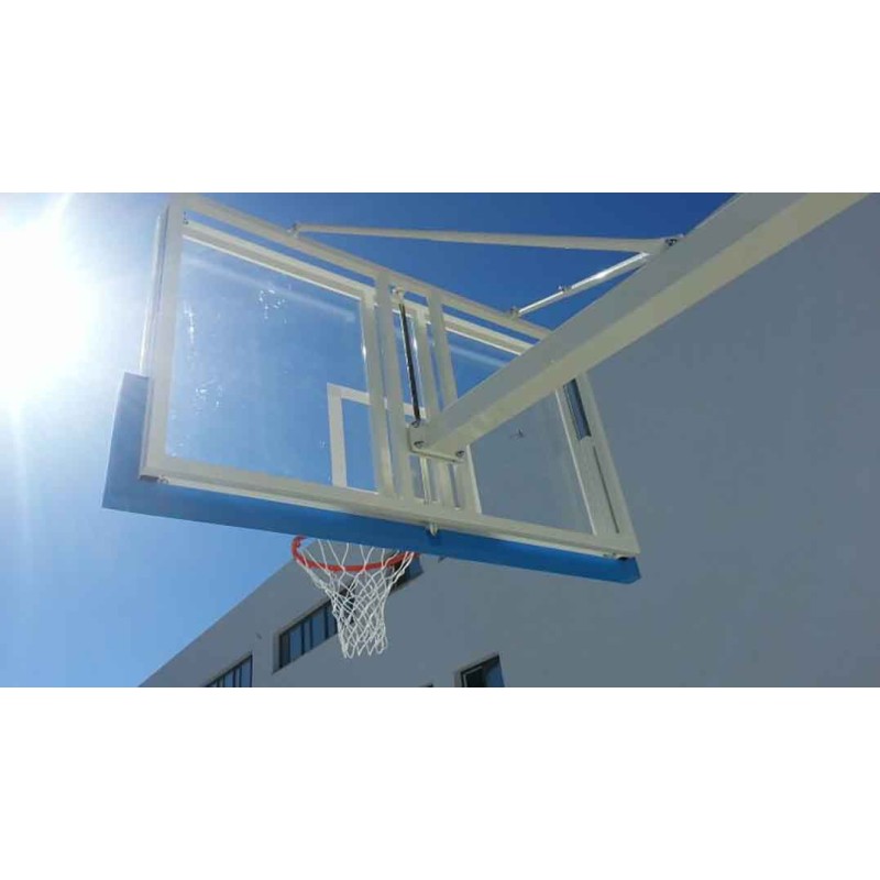 JUEGO SISTEMAS ADAPTACIÓN CANASTA BASKET-MINIBASKET PARA CANASTAS SOFTEE