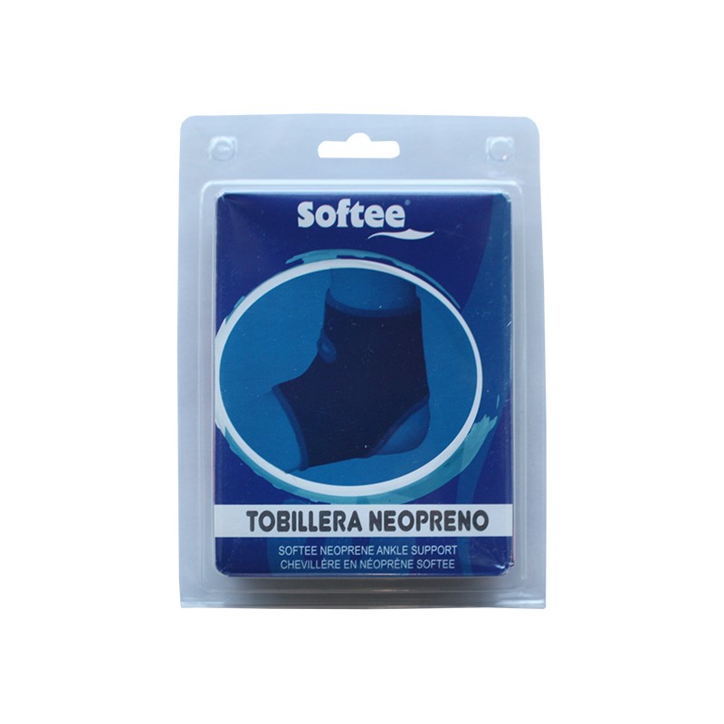 TOBILLERA NEOPRENO SOFTEE