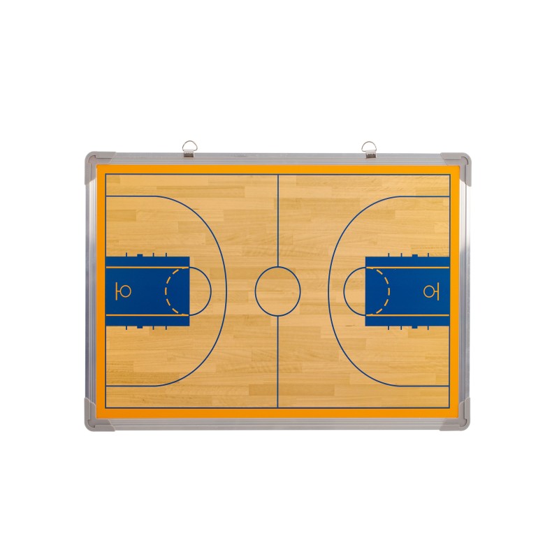 PIZARRA BALONCESTO DIAMOND