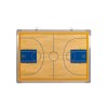 PIZARRA BALONCESTO DIAMOND