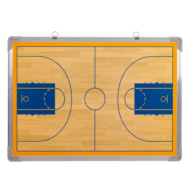 PIZARRA BALONCESTO DIAMOND