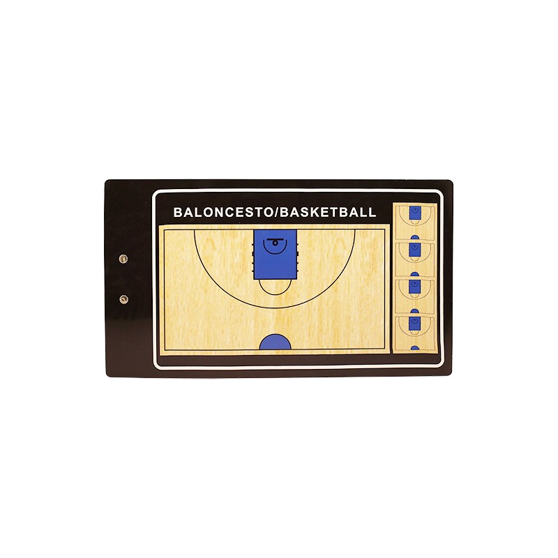 CARPETA BALONCESTO DIAMOND