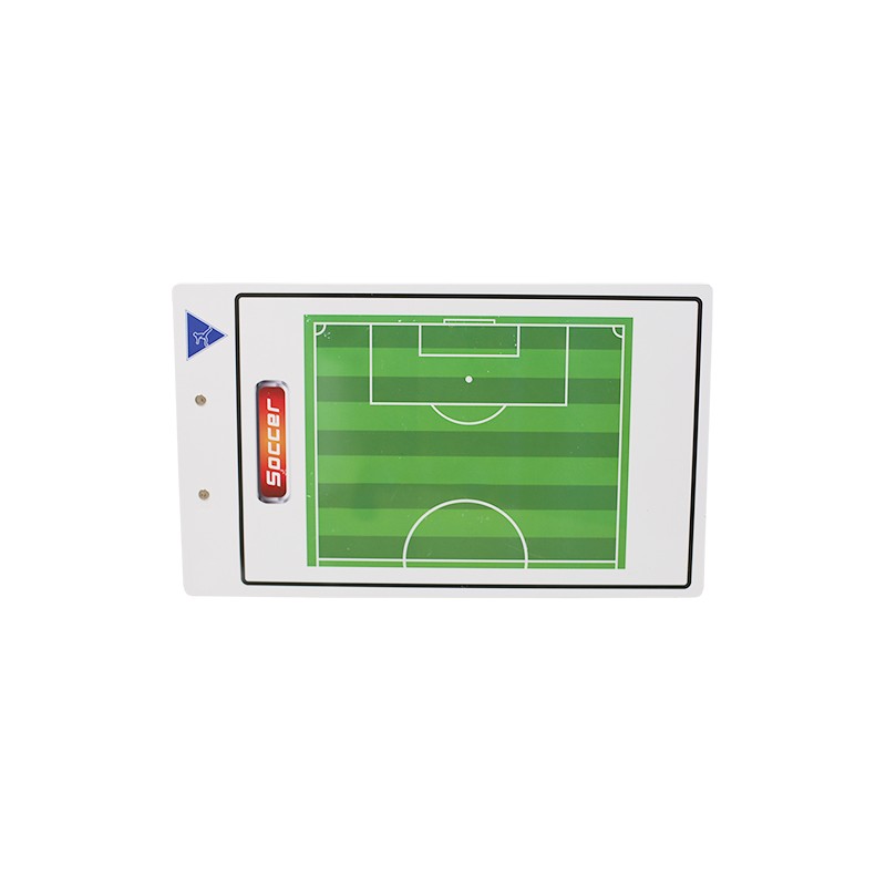 CARPETA FÚTBOL REVERSIBLE SOFTEE PLUS