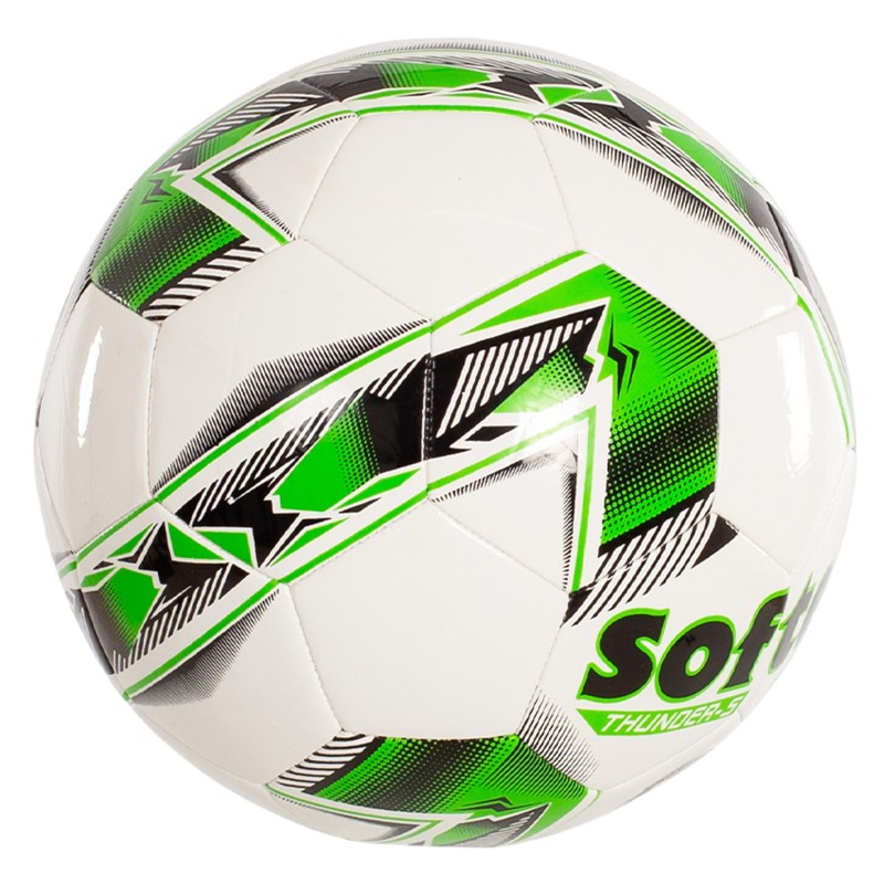 BALÓN FÚTBOL 11 SOFTEE THUNDER