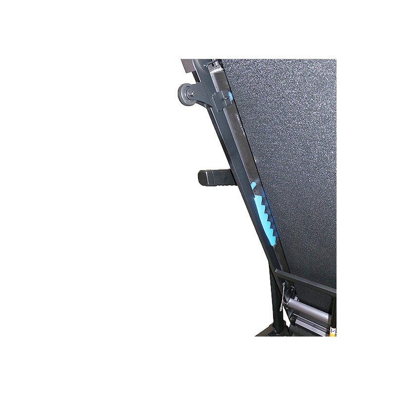 CINTA MOTORIZADA DEPORTIUM TM 1200 NEW