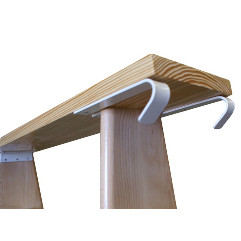 BANCO SUECO 2MTS DELUXE