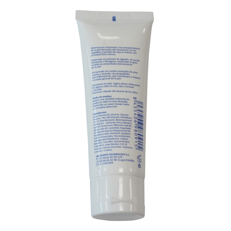 CREMA ANTI ROZADURAS