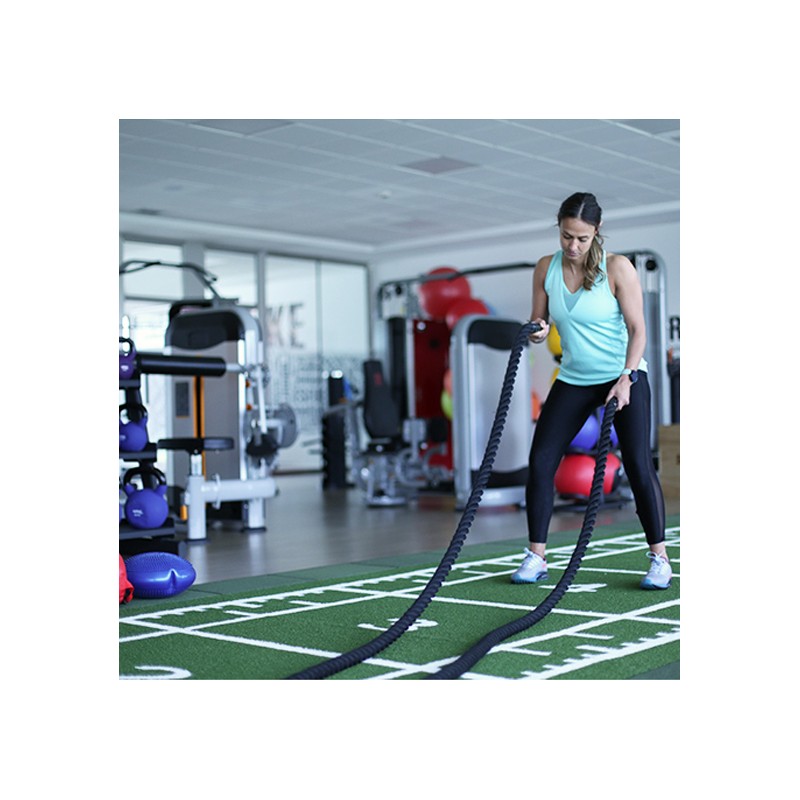 CUERDA ENTRENAMIENTO FUNCIONAL