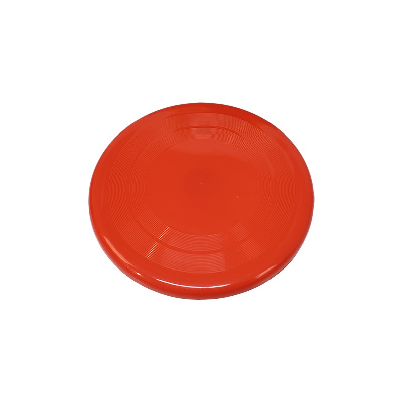 DISCO VOLADOR DE PLÁSTICO 1.0