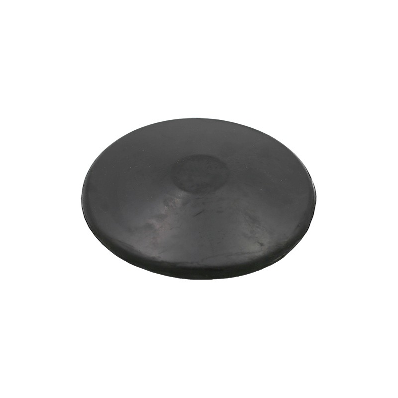 DISCO LANZAMIENTO CAUCHO