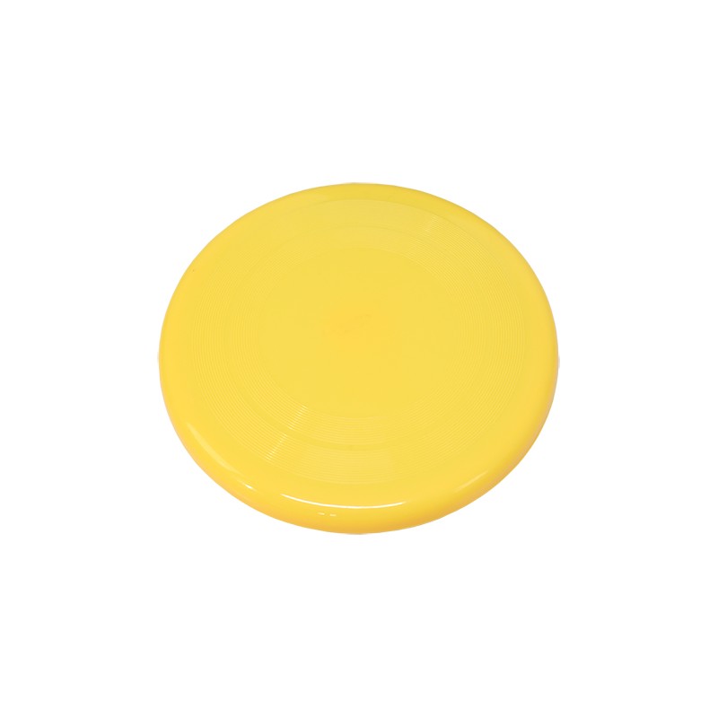 DISCO VOLADOR DE PLÁSTICO 1.0