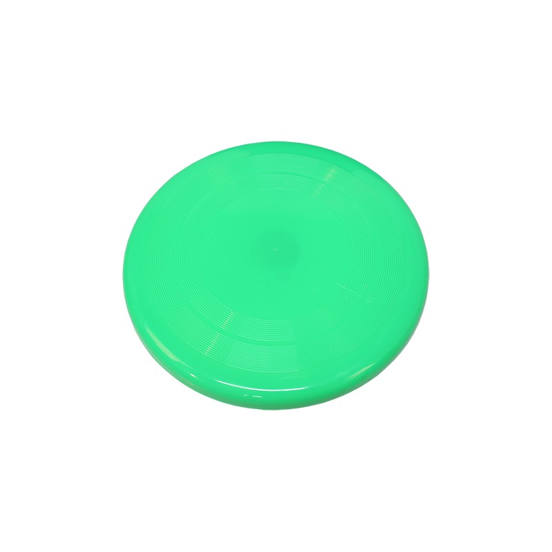 DISCO VOLADOR DE PLÁSTICO 1.0