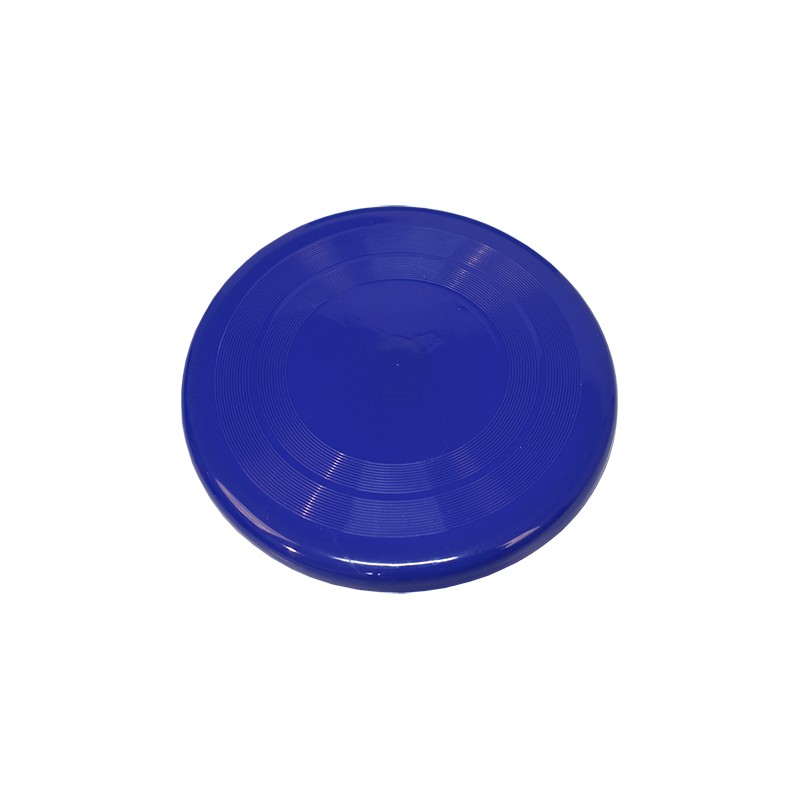 DISCO VOLADOR DE PLÁSTICO 1.0