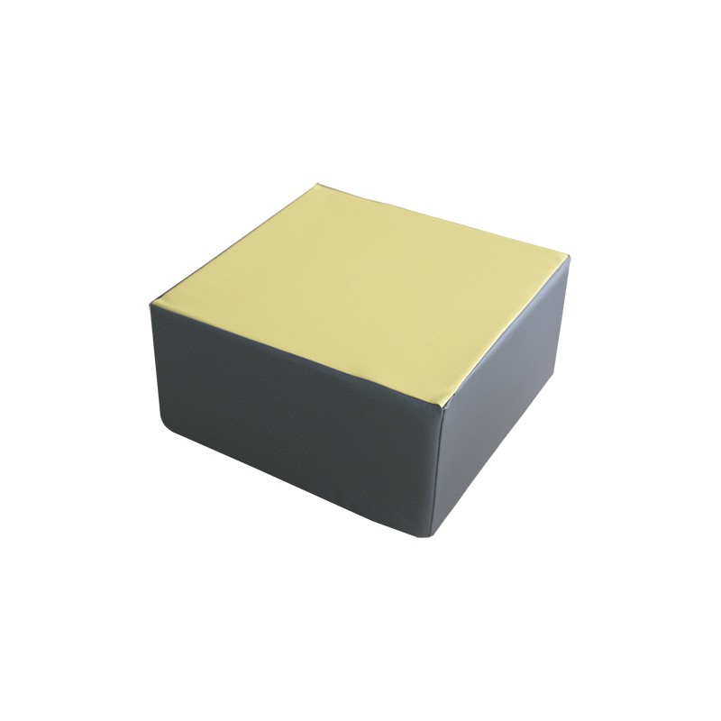 FIGURA CUADRADO 30X60X60CM