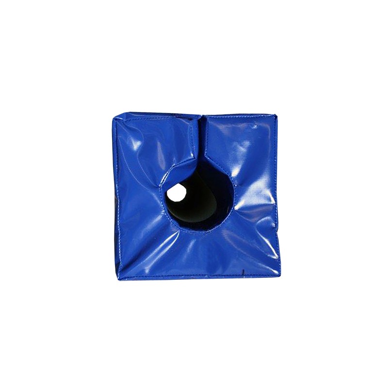 JUEGO DE 2 PROTECTORES PARA PORTERÍAS DE RUGBY