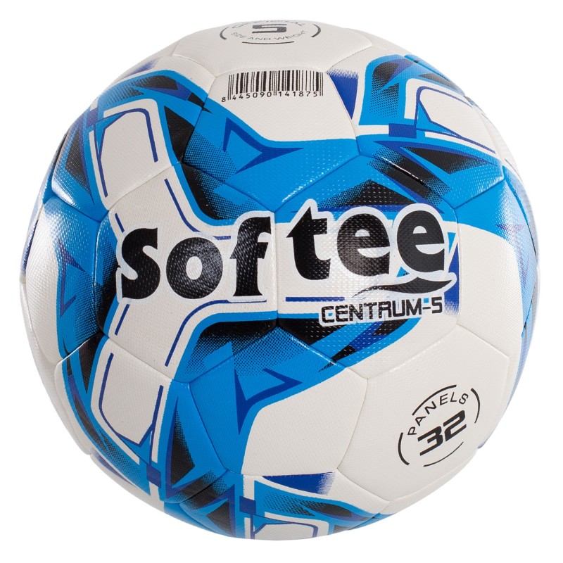BALÓN FÚTBOL 11 SOFTEE CENTRUM