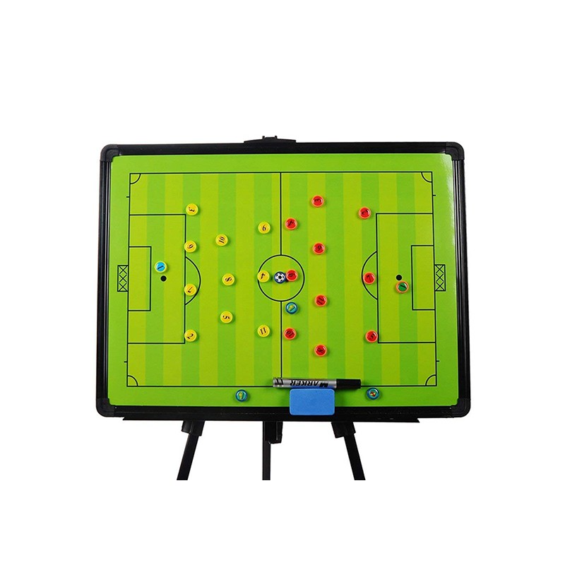 KIT ENTRENADOR SOFTEE COACH