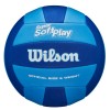 BALÓN VOLEIBOL WILSON SUPER SOFT PLAY SMU