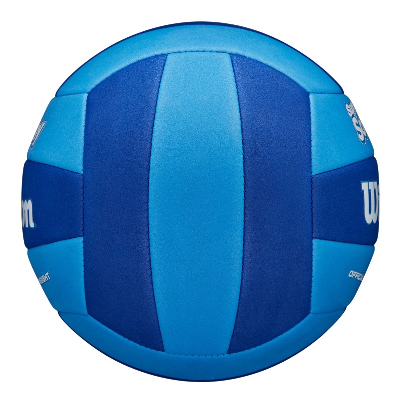 BALÓN VOLEIBOL WILSON SUPER SOFT PLAY SMU