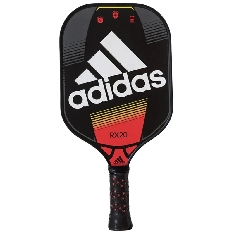PALA PICKLEBALL ADIDAS RX20 ORANGE