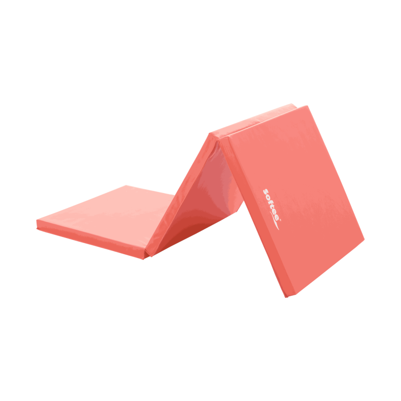 COLCHONETA PLEGABLE 180X60X4CM SOFTEE