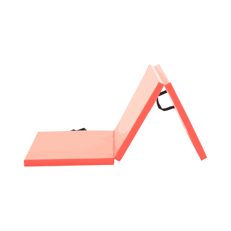 COLCHONETA PLEGABLE 180X60X4CM SOFTEE