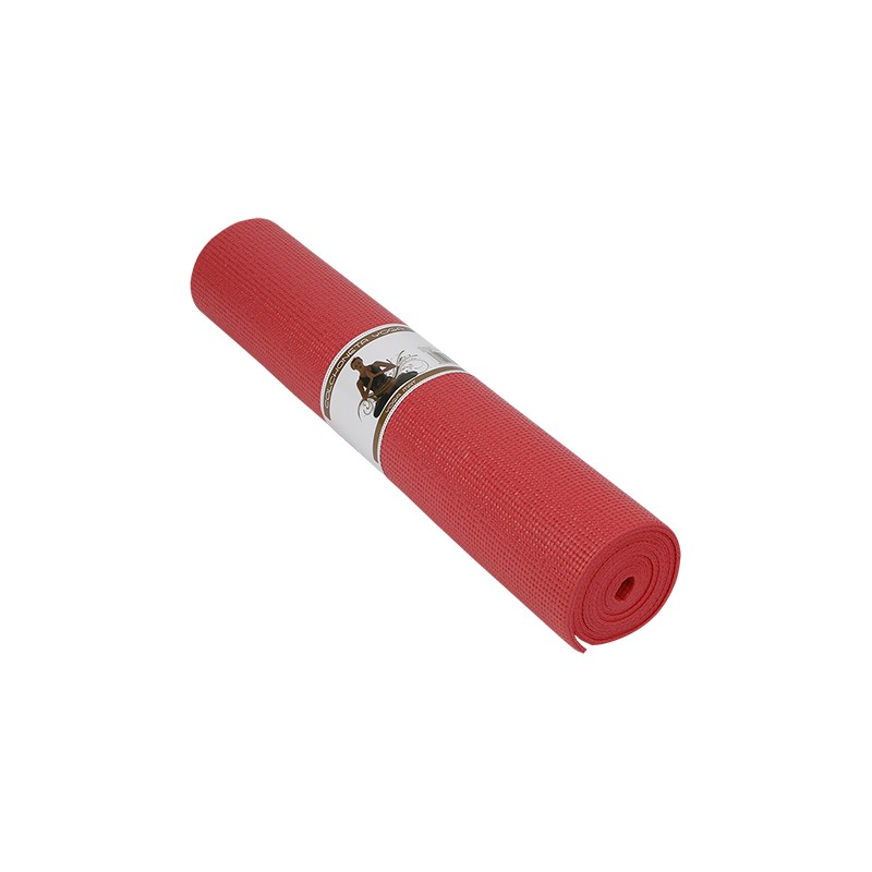 COLCHONETA PILATES/YOGA SOFTEE DELUXE GROSOR 4MM