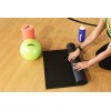 COLCHONETA PILATES/YOGA SOFTEE DELUXE GROSOR 4MM