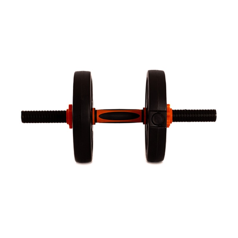 SET ENTRENAMIENTO MUSCULAR