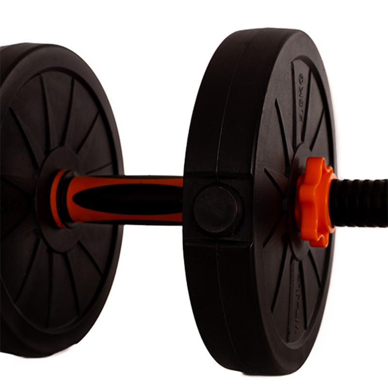 SET ENTRENAMIENTO MUSCULAR