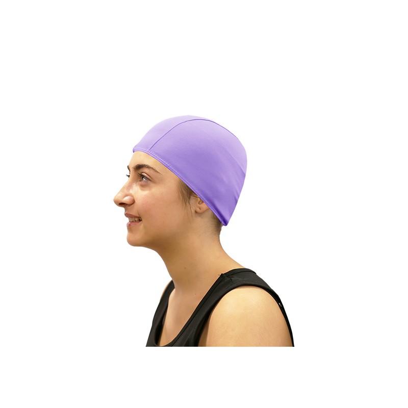 GORRO NATACIÓN LICRA SOFTEE SENIOR