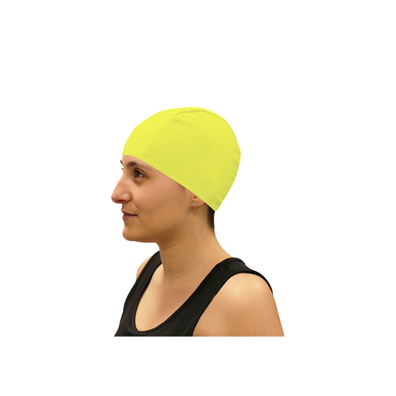 GORRO NATACIÓN LICRA SOFTEE SENIOR