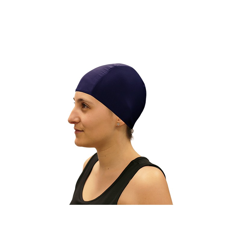 GORRO NATACIÓN LICRA SOFTEE SENIOR