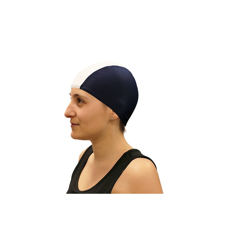 GORRO NATACIÓN LICRA SOFTEE SENIOR