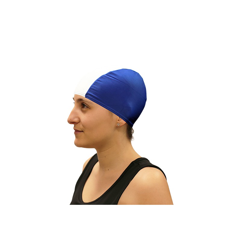 GORRO NATACIÓN LICRA SOFTEE SENIOR