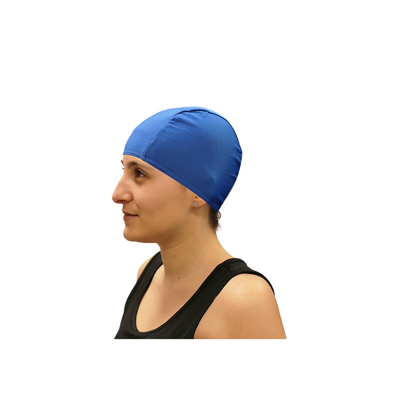 GORRO NATACIÓN LICRA SOFTEE SENIOR