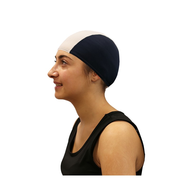 GORRO NATACIÓN POLIÉSTER SOFTEE JUNIOR