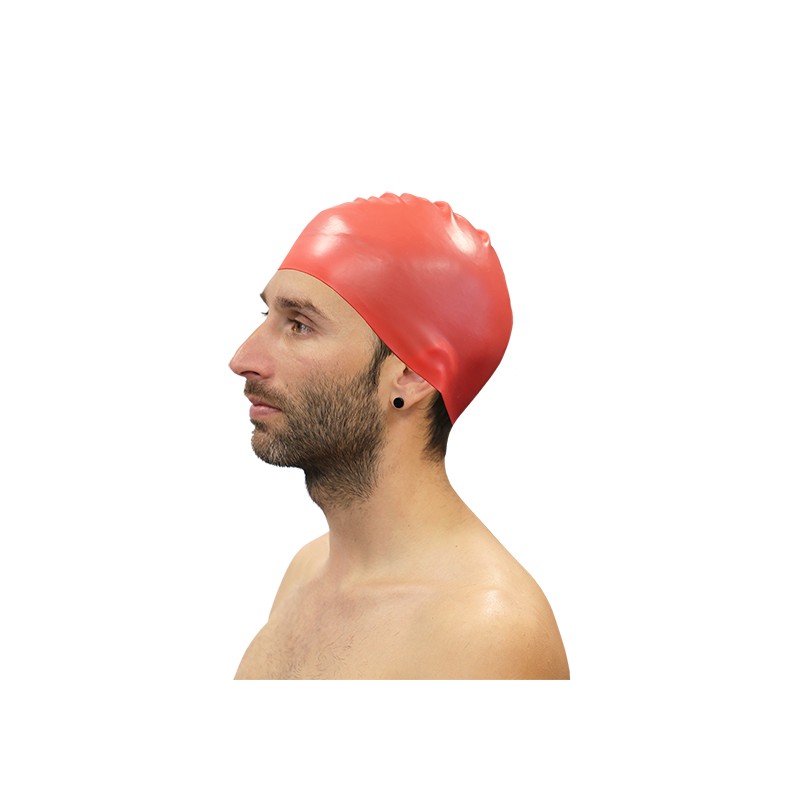 GORRO NATACIÓN SILICONA SOFTEE