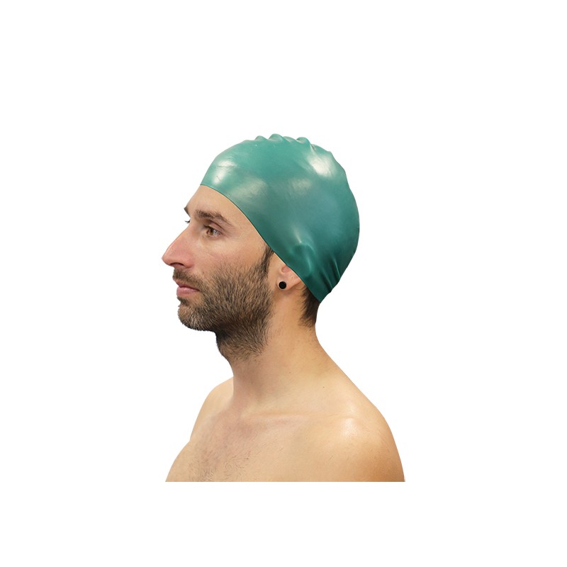 GORRO NATACIÓN SILICONA SOFTEE