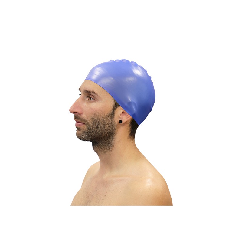 GORRO NATACIÓN SILICONA SOFTEE